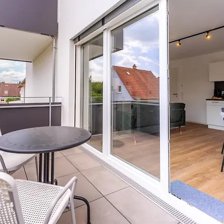 Tonirooms 2 Gruenfink * Straubing